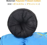 (3-15Y) Kids Windproof Winter Ski Mittens