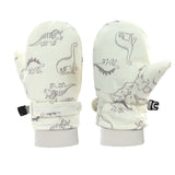 (6M–8Y) Baby & Kids Waterproof Winter Mittens