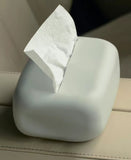 Macaron Silicone Tissue Box Holder