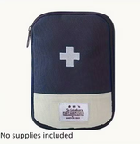 Lightweight Travel Toiletry Organizer Bag