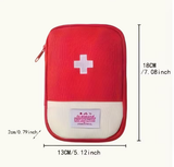 Lightweight Travel Toiletry Organizer Bag