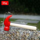 Wooden Toy Hammer for Toddlers
