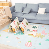 Folding Baby Play Mat