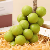 Grape Soap: A Sweet Bouquet