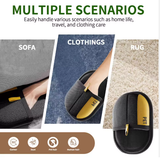 Super Thick Pet Hair Remover Electrostatic Glove Brush