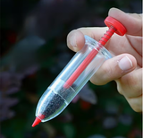 Manual Precision Seed Dispenser