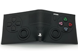 Retro Gamepad Boys' Wallet