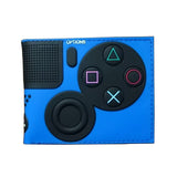Retro Gamepad Boys' Wallet