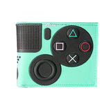 Retro Gamepad Boys' Wallet