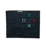 Retro Gamepad Boys' Wallet