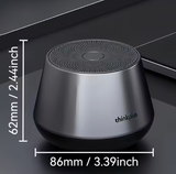 Lenovo K3 Pro Wireless Bluetooth Speaker