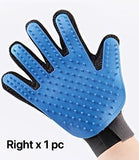 Pet Grooming Glove