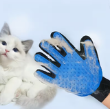 Pet Grooming Glove