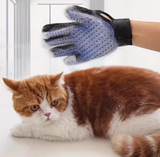 Pet Grooming Glove