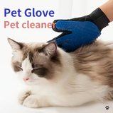 Pet Grooming Glove
