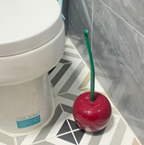 Cherry Toilet Brush Cleaner