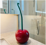 Cherry Toilet Brush Cleaner