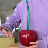 Cherry Toilet Brush Cleaner