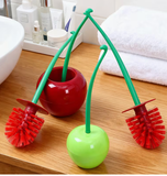 Cherry Toilet Brush Cleaner