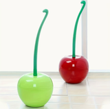 Cherry Toilet Brush Cleaner