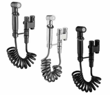 Wall-Mounted Bidet Spray Gun Set