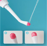 Portable Female Wash Device for Postpartum & Daily Hygiene