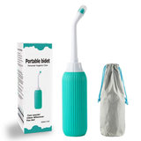 Portable Female Wash Device for Postpartum & Daily Hygiene
