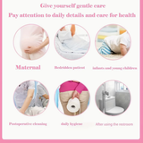 Portable Female Wash Device for Postpartum & Daily Hygiene