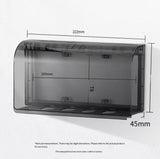 Waterproof Flip Outlet Cover