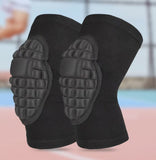 Thick Shockproof Knee Protectors