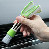 Car Air Vent Cleaning Brush