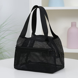 Stylish Handheld Tote