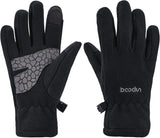 (5-10Y) Kids Thermal Touchscreen Fleece Gloves