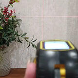 40meters High precision laser rangefinder steel tape measure, Measurement Laser Meter, Laser Level Measurement Tool, Laser Measurement Tool And Level, Laser Measure Tape, Distance Measurement Device, Engineering Surveying Equipment,