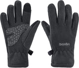 (5-10Y) Kids Thermal Touchscreen Fleece Gloves