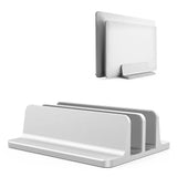 Vertical Laptop Stand