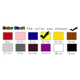 Jeremiah 29:11 Wall Decal