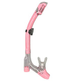 QYQ Professional Snorkel Mask & Tube Set