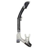 QYQ Professional Snorkel Mask & Tube Set