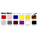 Jeremiah 29:11 Wall Decal