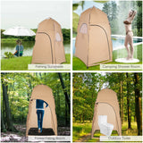 TOMSHOO Portable Privacy Tent