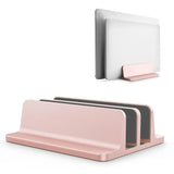 Vertical Laptop Stand