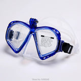 JoyMaySun Underwater Camera Mask