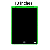 6.5-12" LCD Writing Tablet for Kids