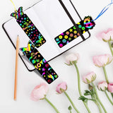 24Pcs Animal DIY Scratching Painting Paper for Kids