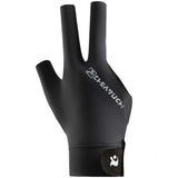 Billiards Left-Hand Glove