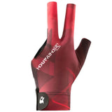 Billiards Left-Hand Glove