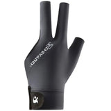 Billiards Left-Hand Glove