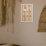 Wall Hanging Storage Organizer