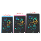 6.5-12" LCD Writing Tablet for Kids